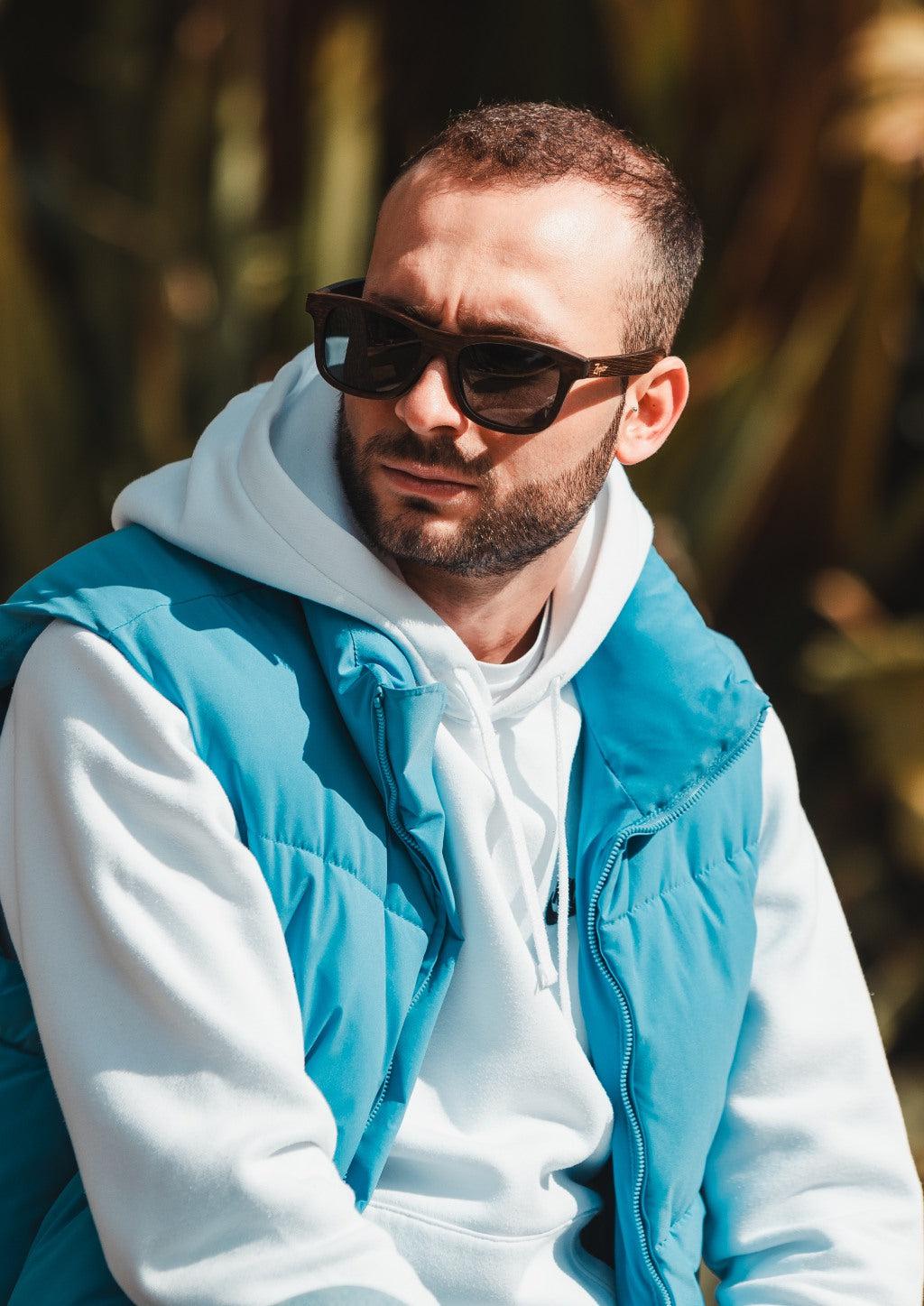 Limited Eyewood Dream - Faded - Wayfarer-2