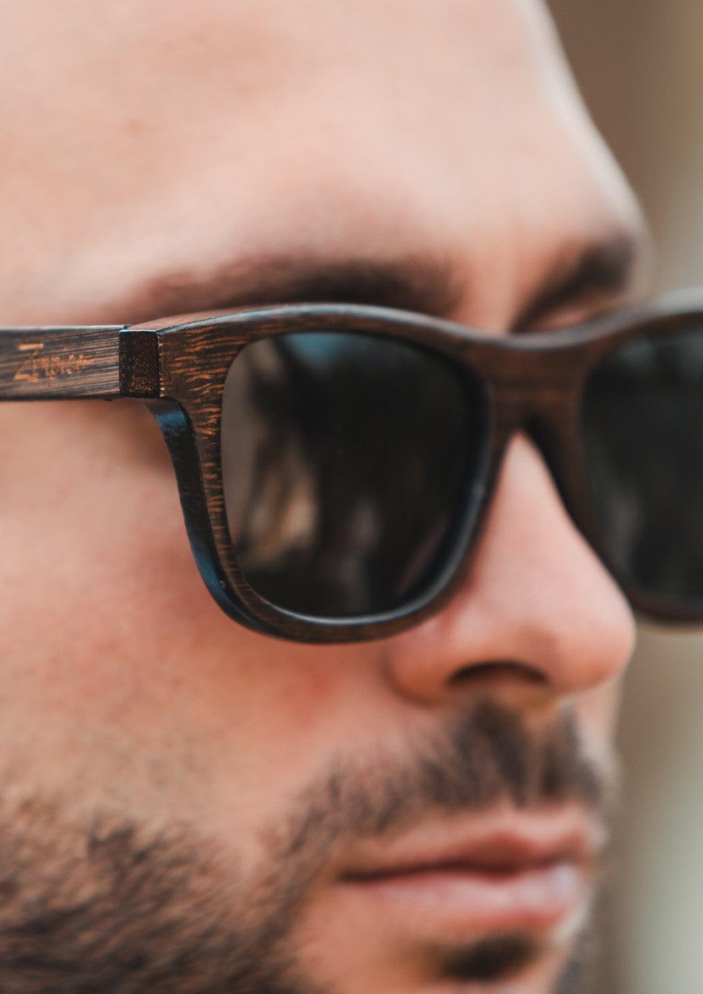 Limited Eyewood Dream - Faded - Wayfarer-4