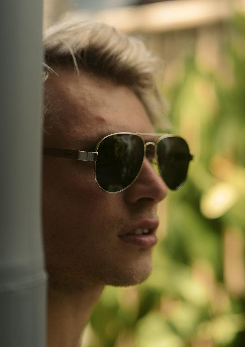 Eyewood Aviators - Falcon-2