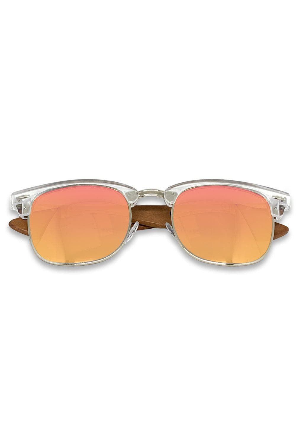 Eyewood Clubmaster - Haven-0