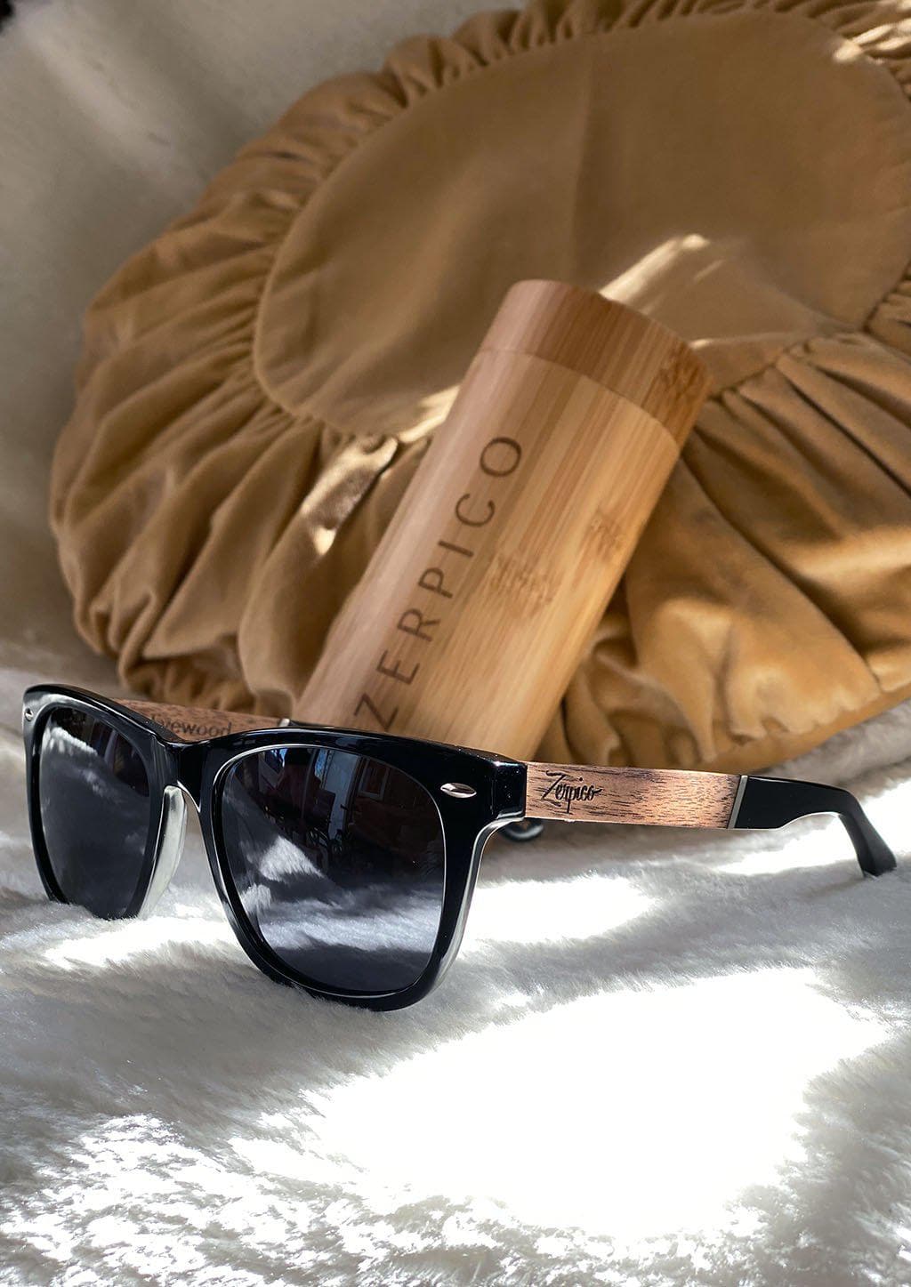 Eyewood Fusion - Viper-2