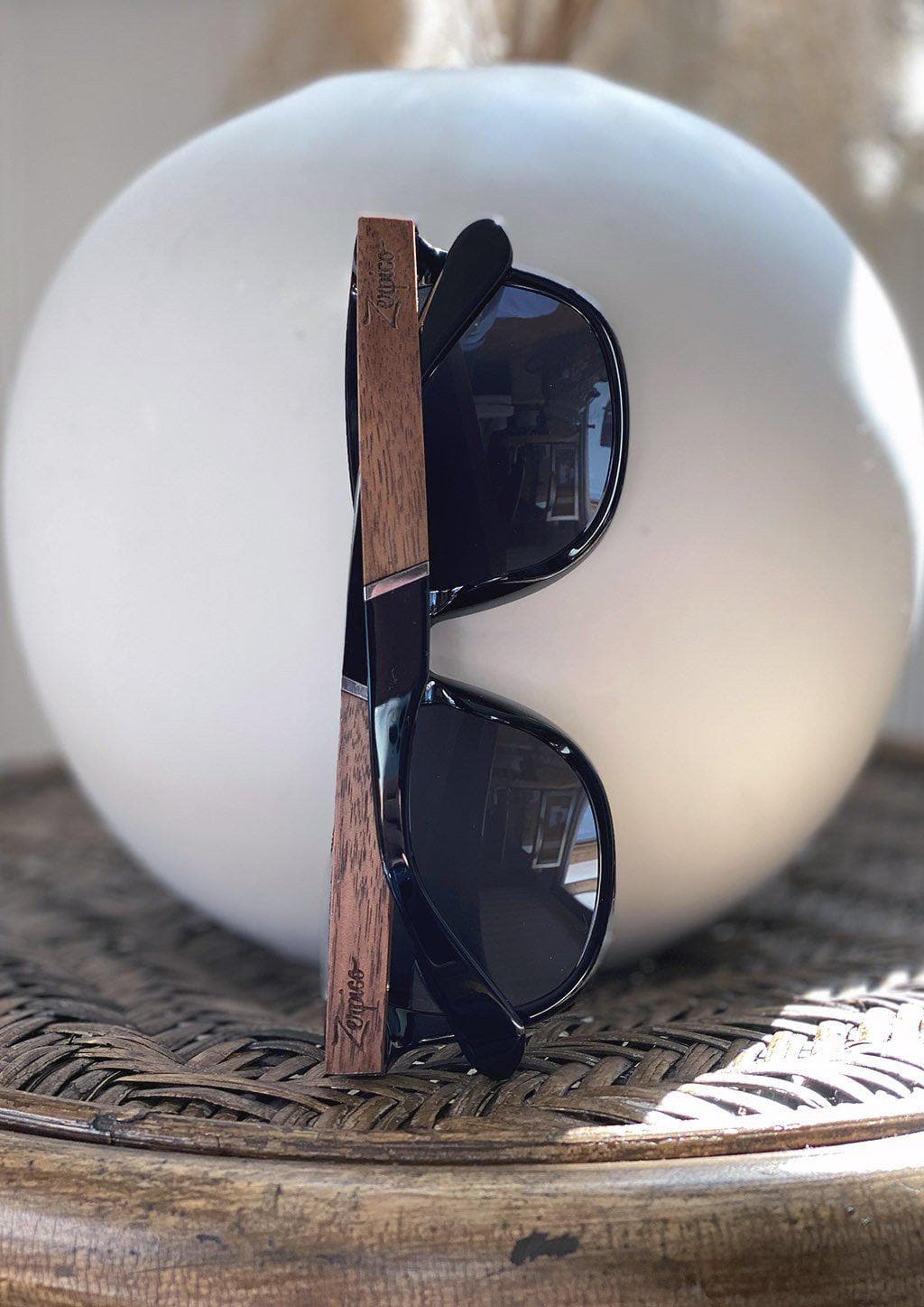 Eyewood Fusion - Viper-3