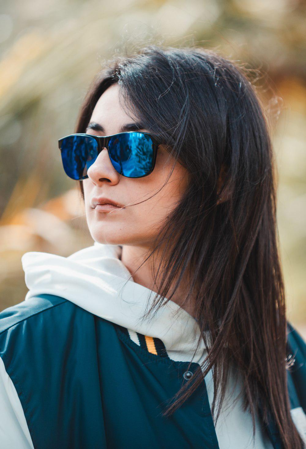 Eyewood ReInvented Acetate & Wood - Classic Wayfarers-2