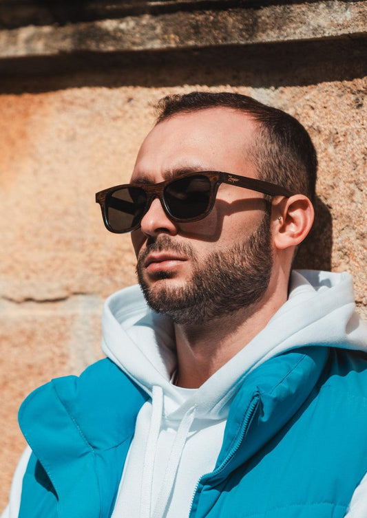 Limited Eyewood Dream - Faded - Wayfarer-0