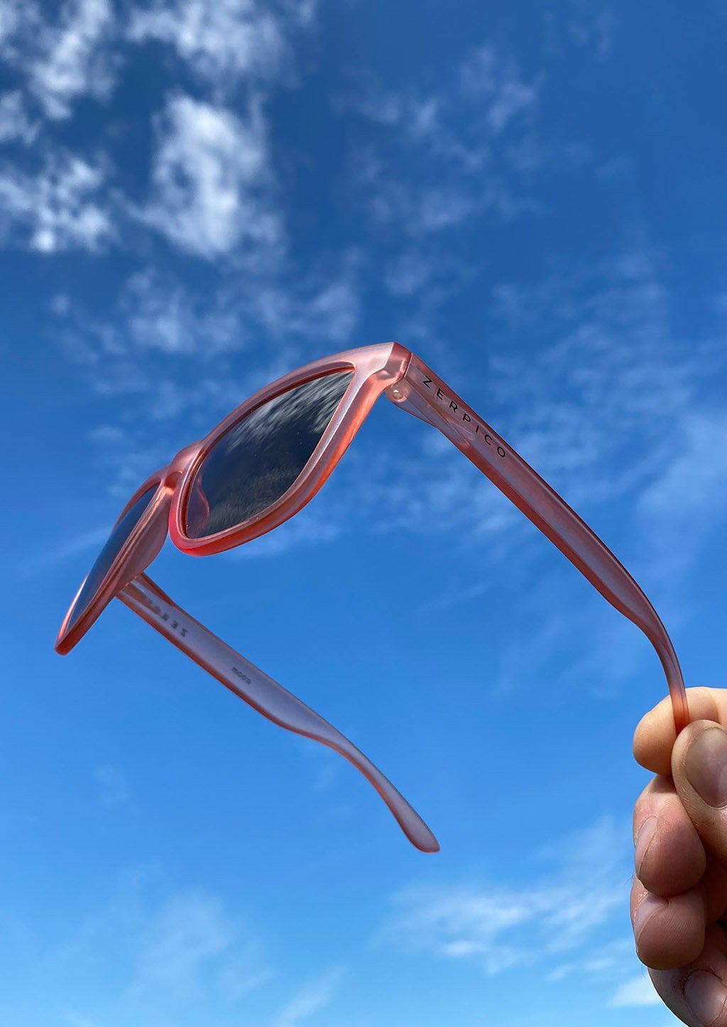 MOOD Wayfarer V2 - Orchid-2
