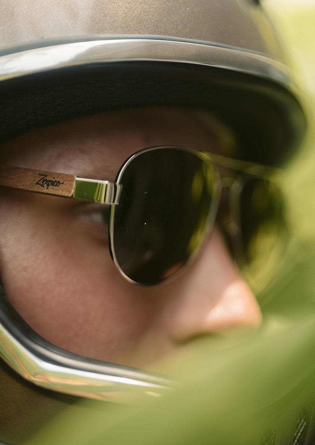 Eyewood Aviators - Falcon-1