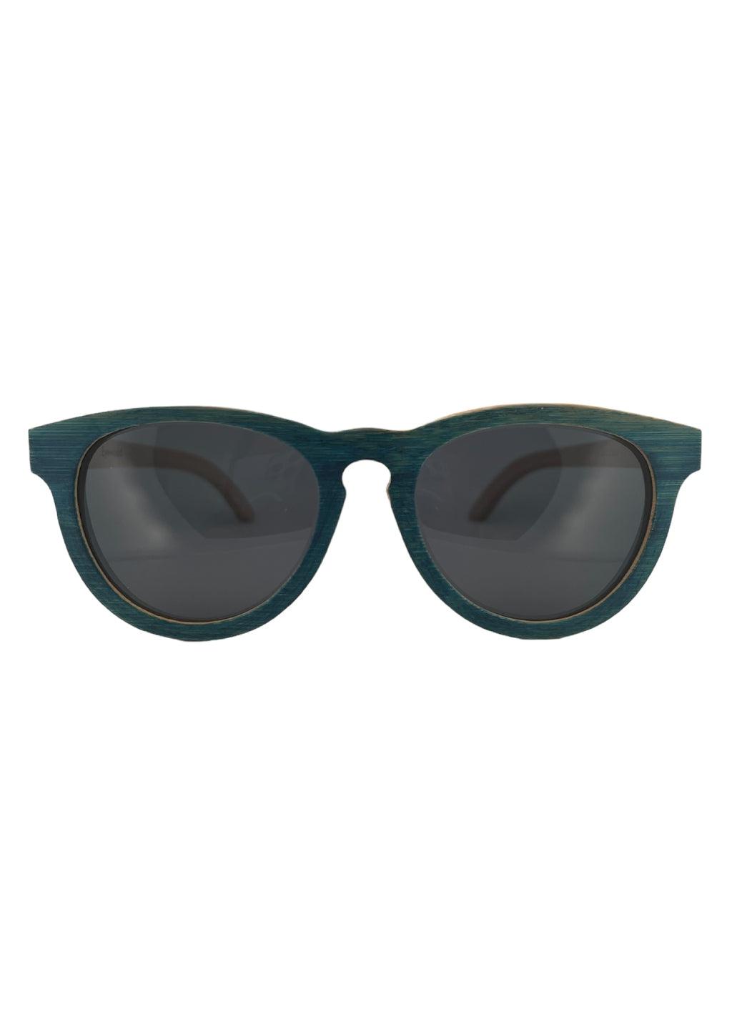 Limited Eyewood Dream - Multicolor - Wayfarer/Round-1