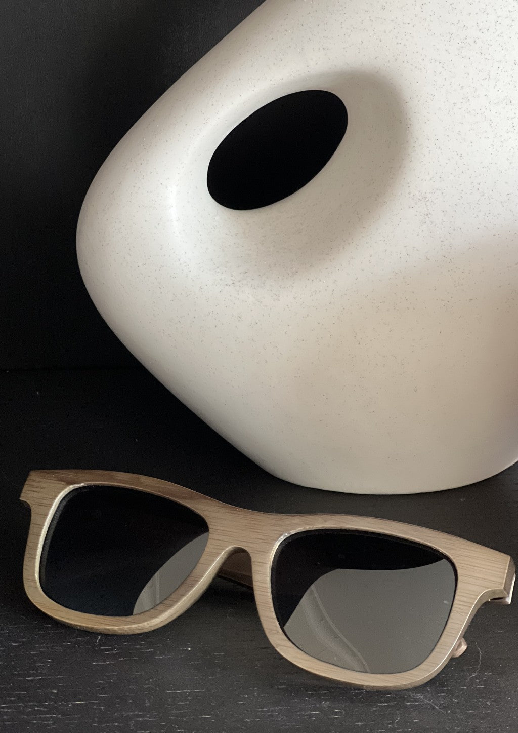 Limited Eyewood Dream - Multicolor - Wayfarer-2