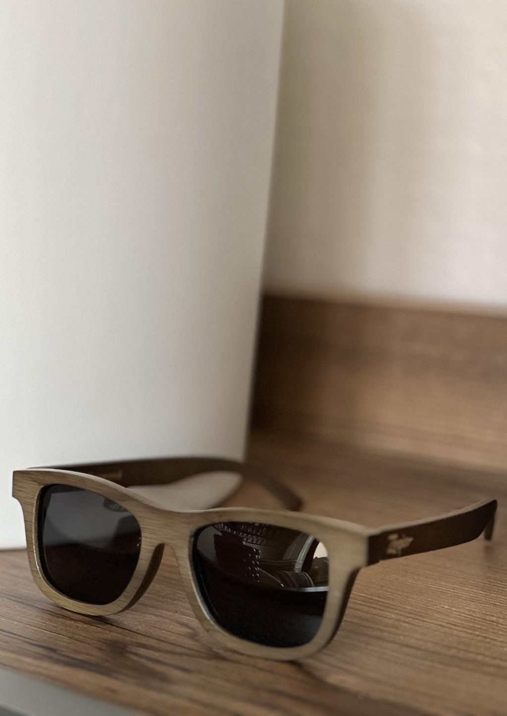 Limited Eyewood Dream - Multicolor - Wayfarer-4