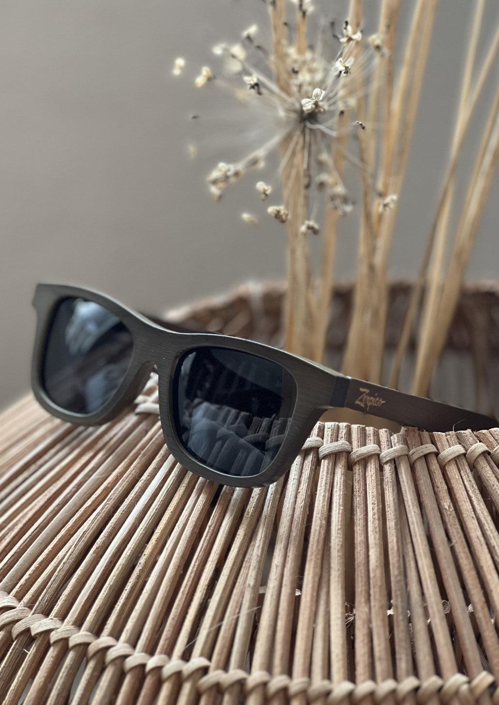 Limited Eyewood Dream - Multicolor - Wayfarer-3