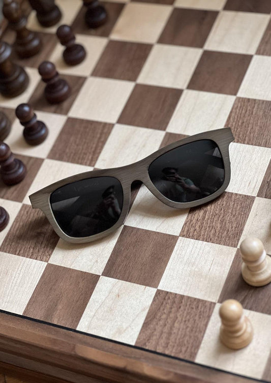 Limited Eyewood Dream - Multicolor - Wayfarer-0